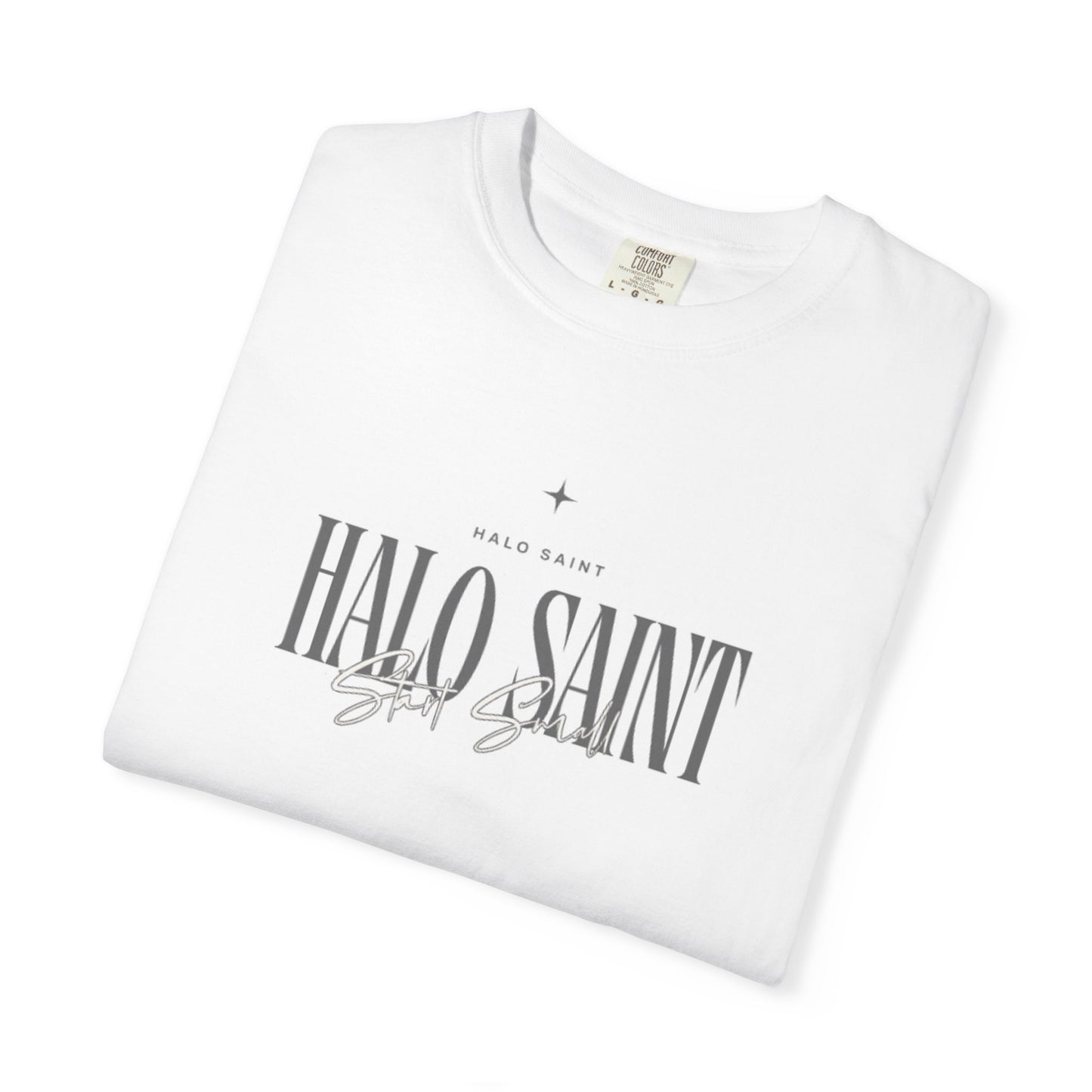 Halo Saint T