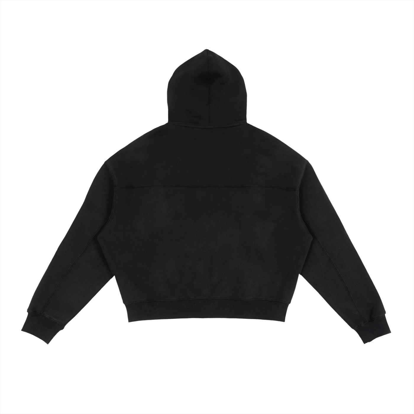 Halo Zip Up hoodie