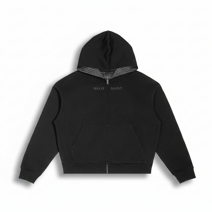 Wear your vision ZIP UP