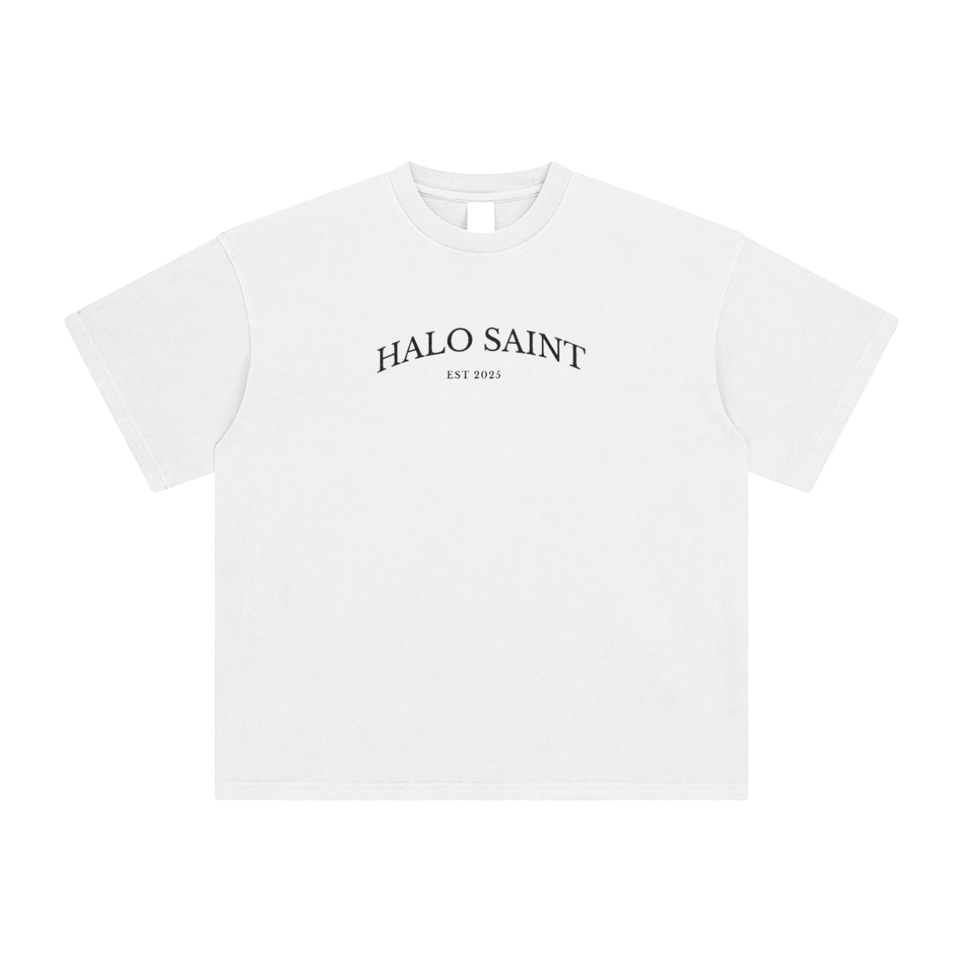 Halo Saint take that risk TEE