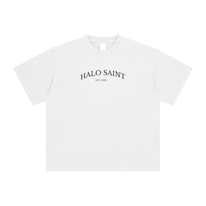 Halo Saint take that risk TEE