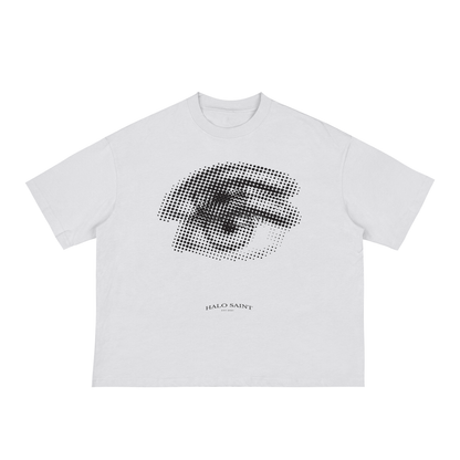Halo Saint Boxy EYE Tee