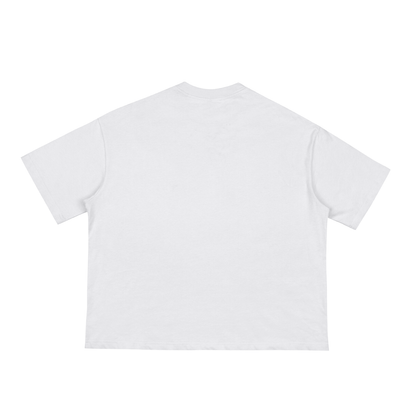 Halo Saint Boxy EYE Tee