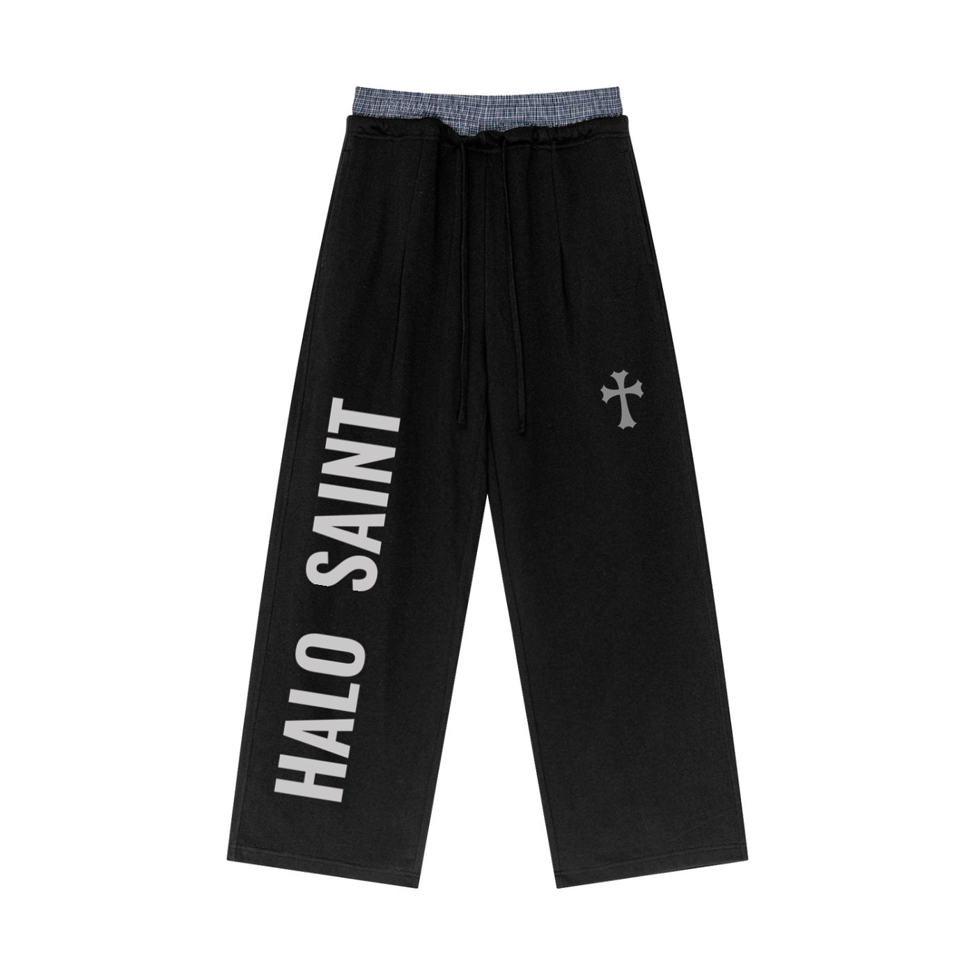 Halo Saint Double layered Sweats