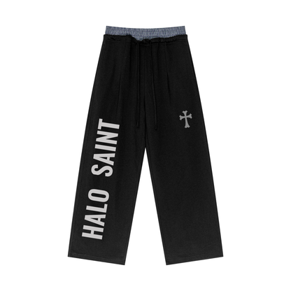 Halo Saint Double layered Sweats